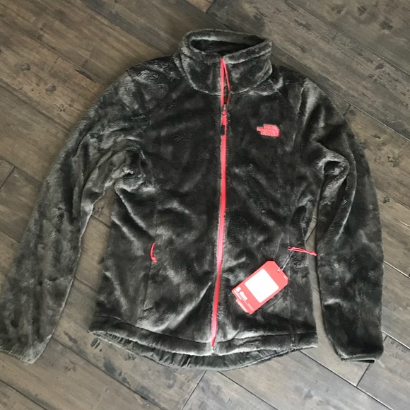 The North Face Jackets & Blazers - Wmns the north face osito 2 jacket